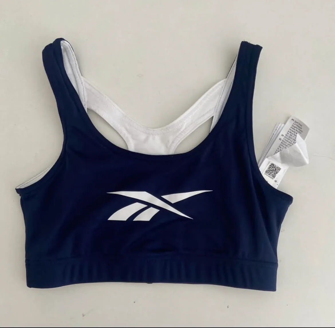 Reebok · Talle S