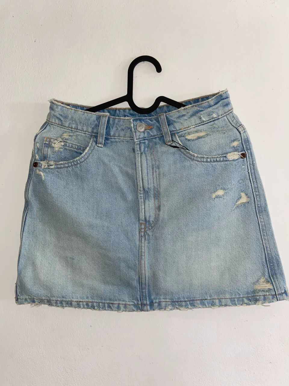 Zara · Talle XS