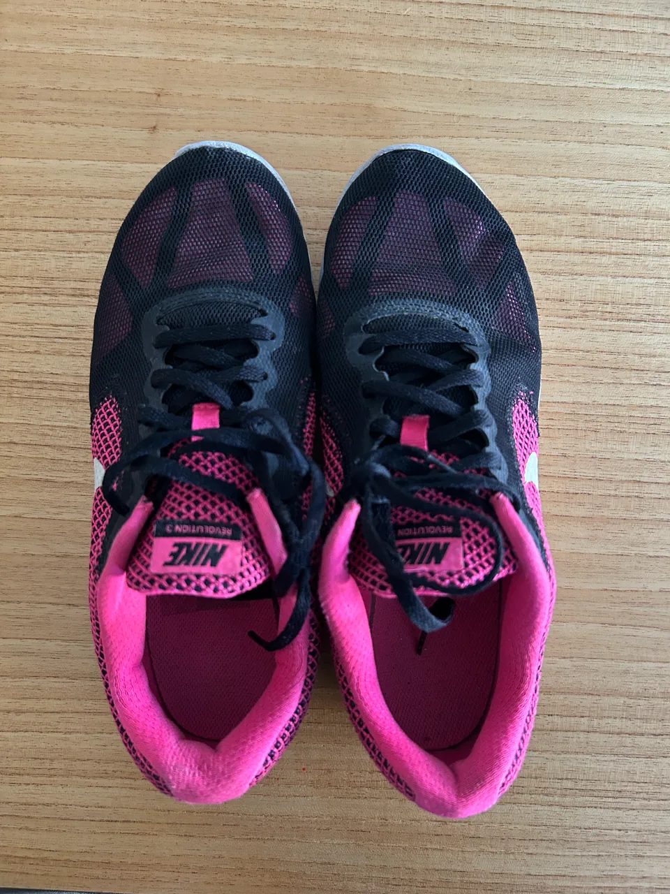 Zapatillas Nike - imagen 1