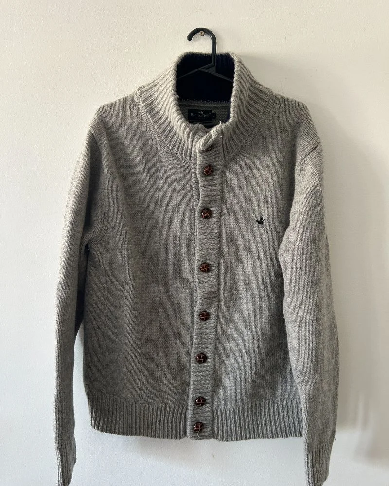 Brooksfield · Talle L