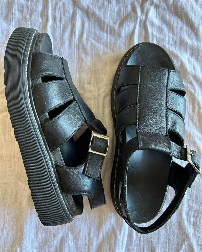 Sandalias Febo - imagen 1
