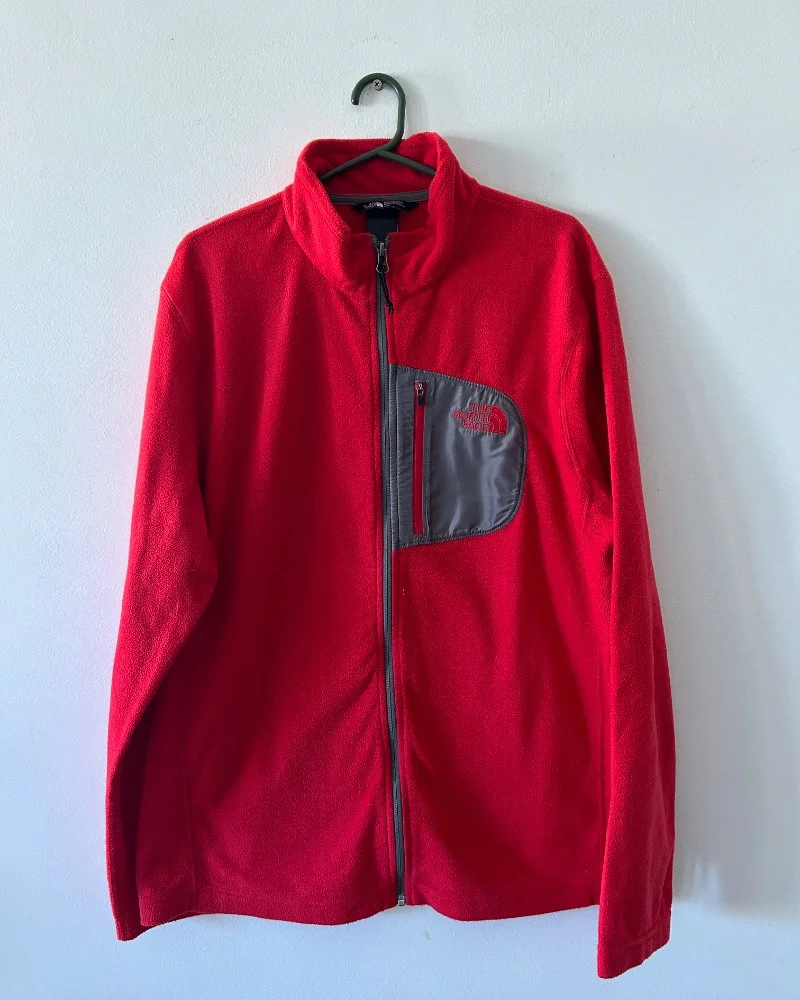 Buzo The North Face - imagen 1
