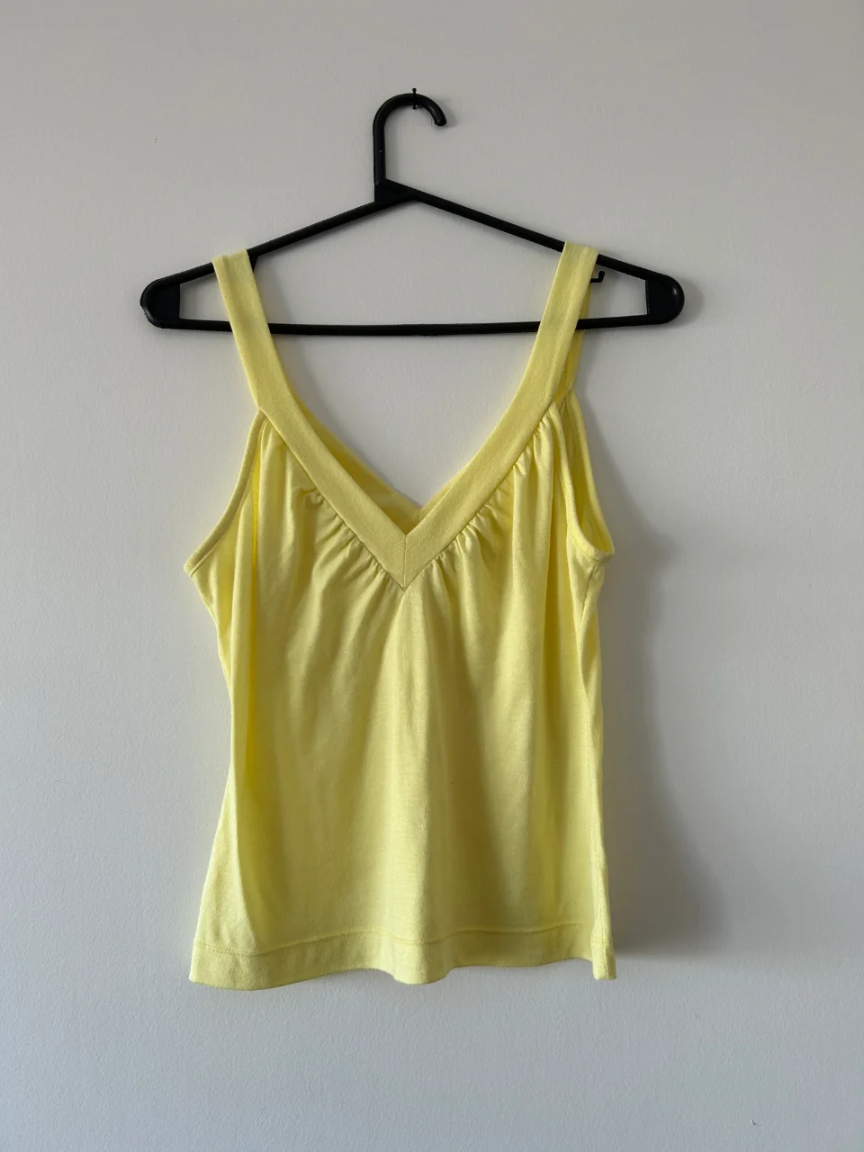 Musculosa Awada - imagen 1