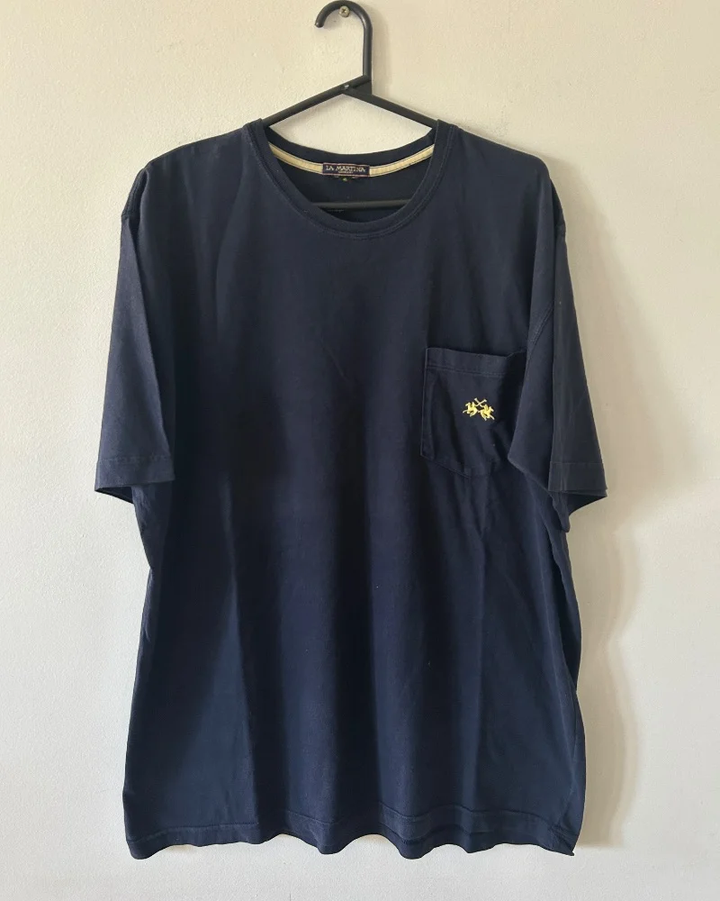 Remera La Martina - imagen 1