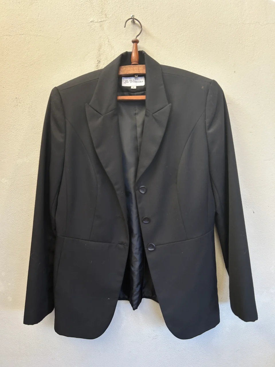 Blazer La ventana - imagen 1