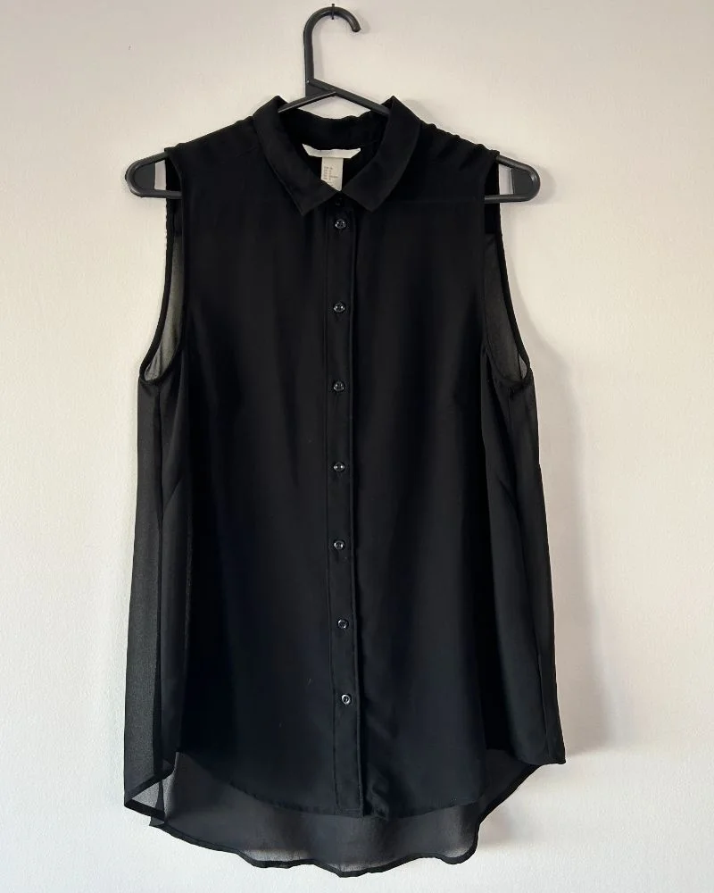 Camisa H&M - imagen 1