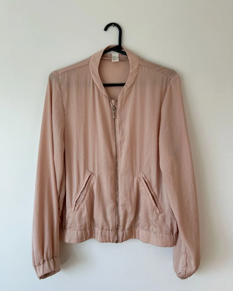 Campera H&M - imagen 1