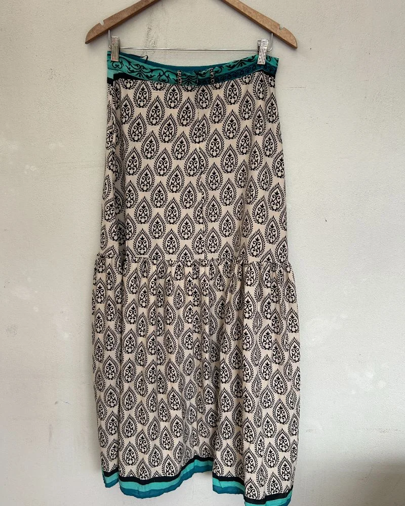 Pollera Rapsodia - imagen 1