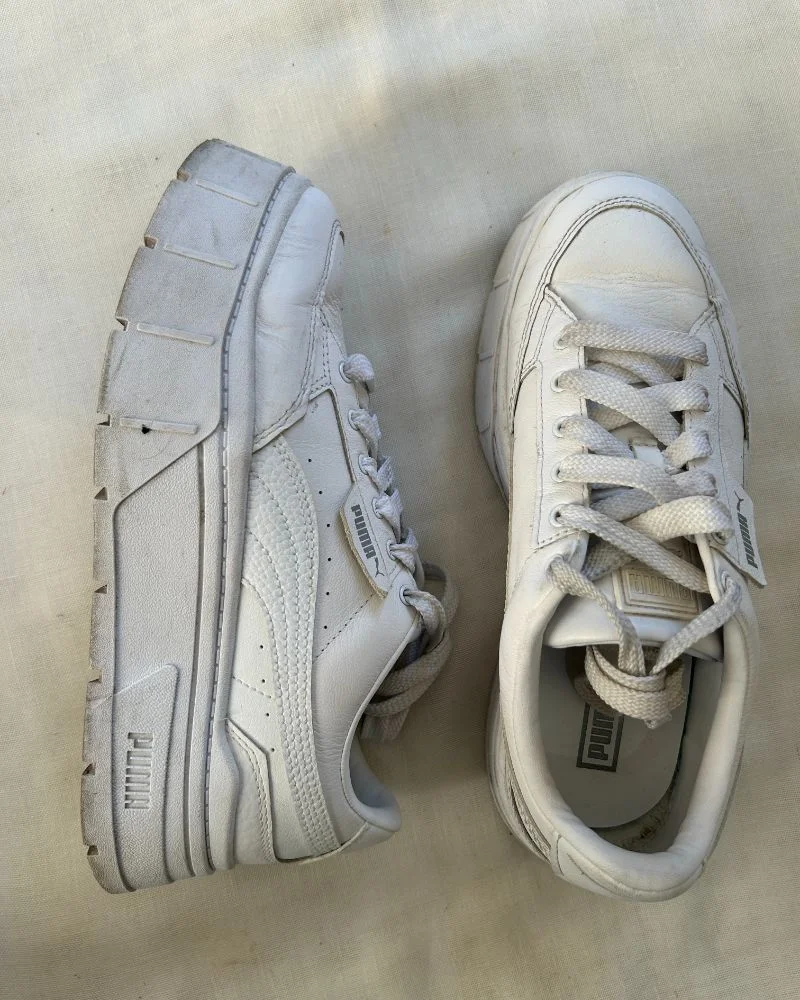 Puma · Talle AR 39