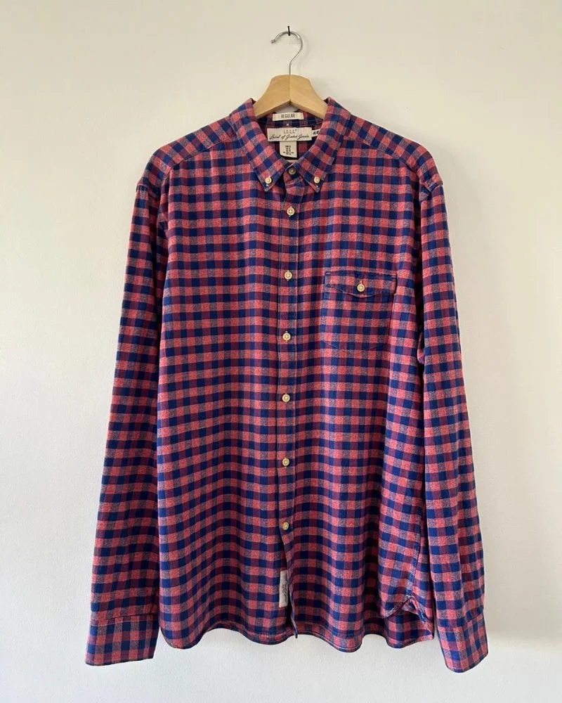 Camisa H&M - imagen 1