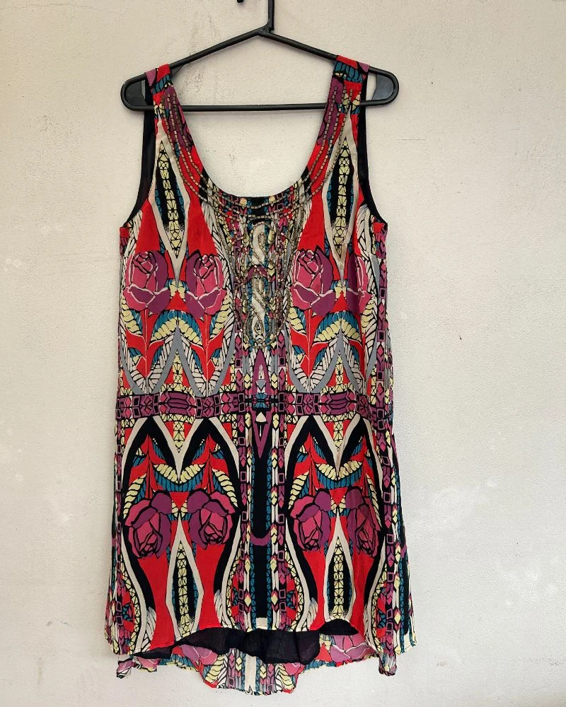 Vestido Forever 21 - imagen 1