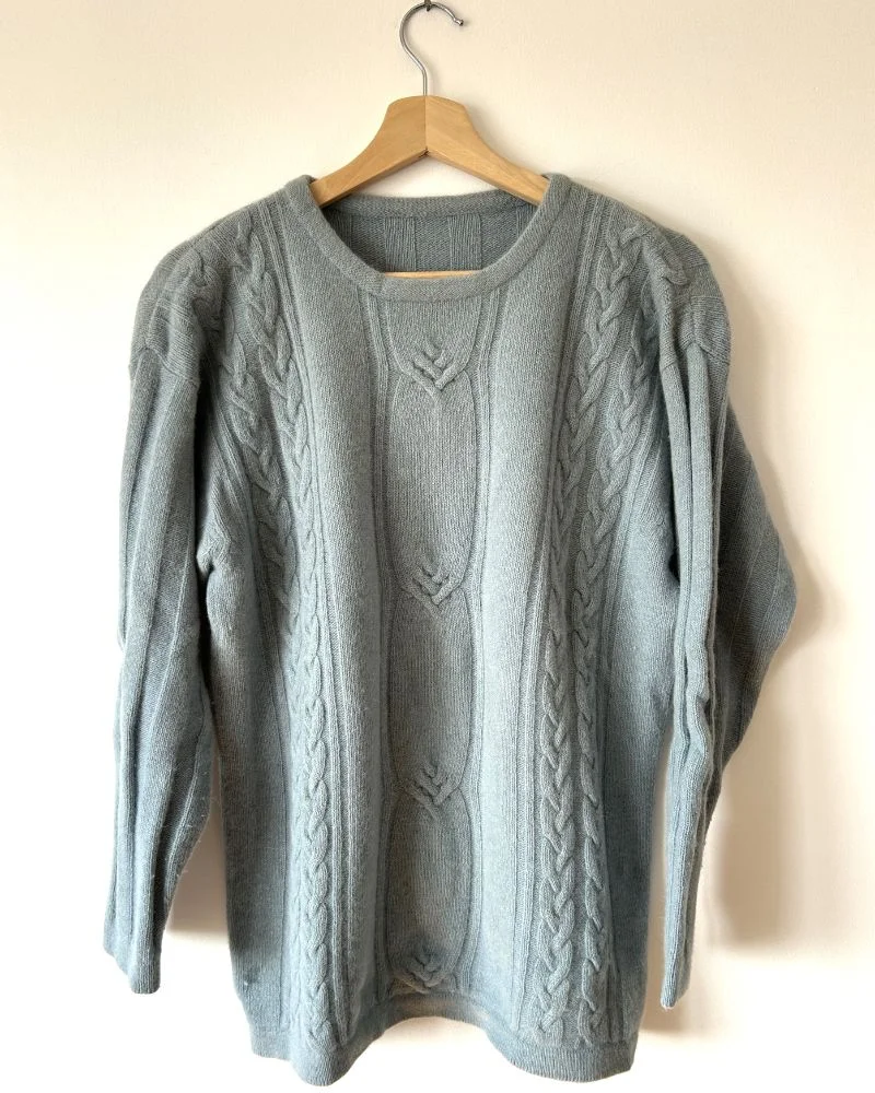 Sweater Vintage - imagen 1