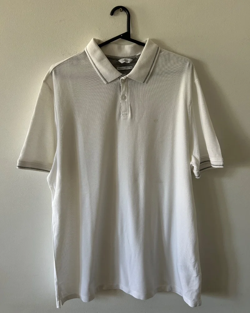 Remera Calvin Klein - imagen 1