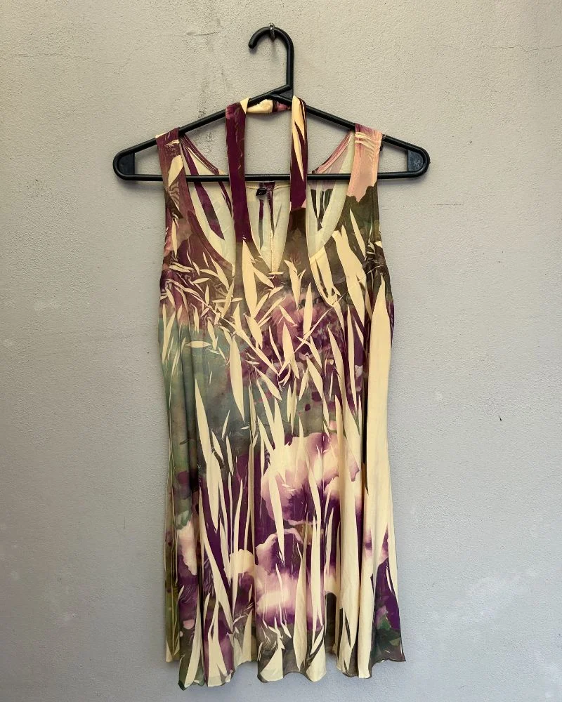Vestido Sin marca - imagen 1