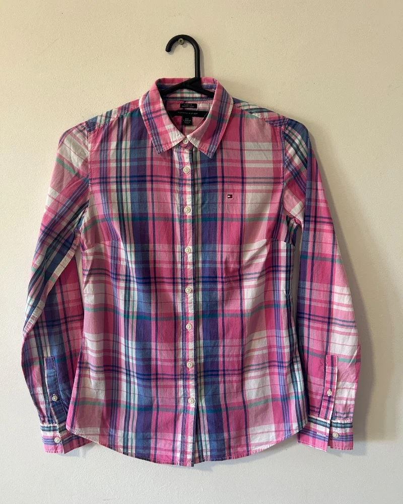Tommy Hilfiger · Talle XXS