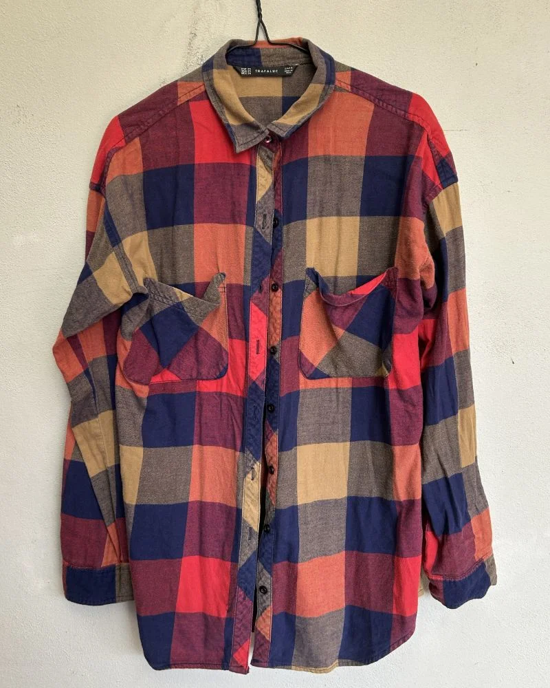 Camisa Zara - imagen 1