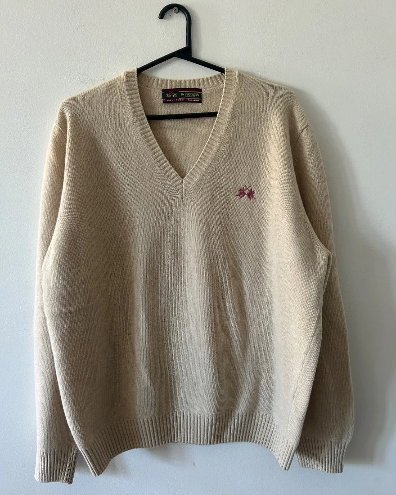 Sweater La Martina - imagen 1