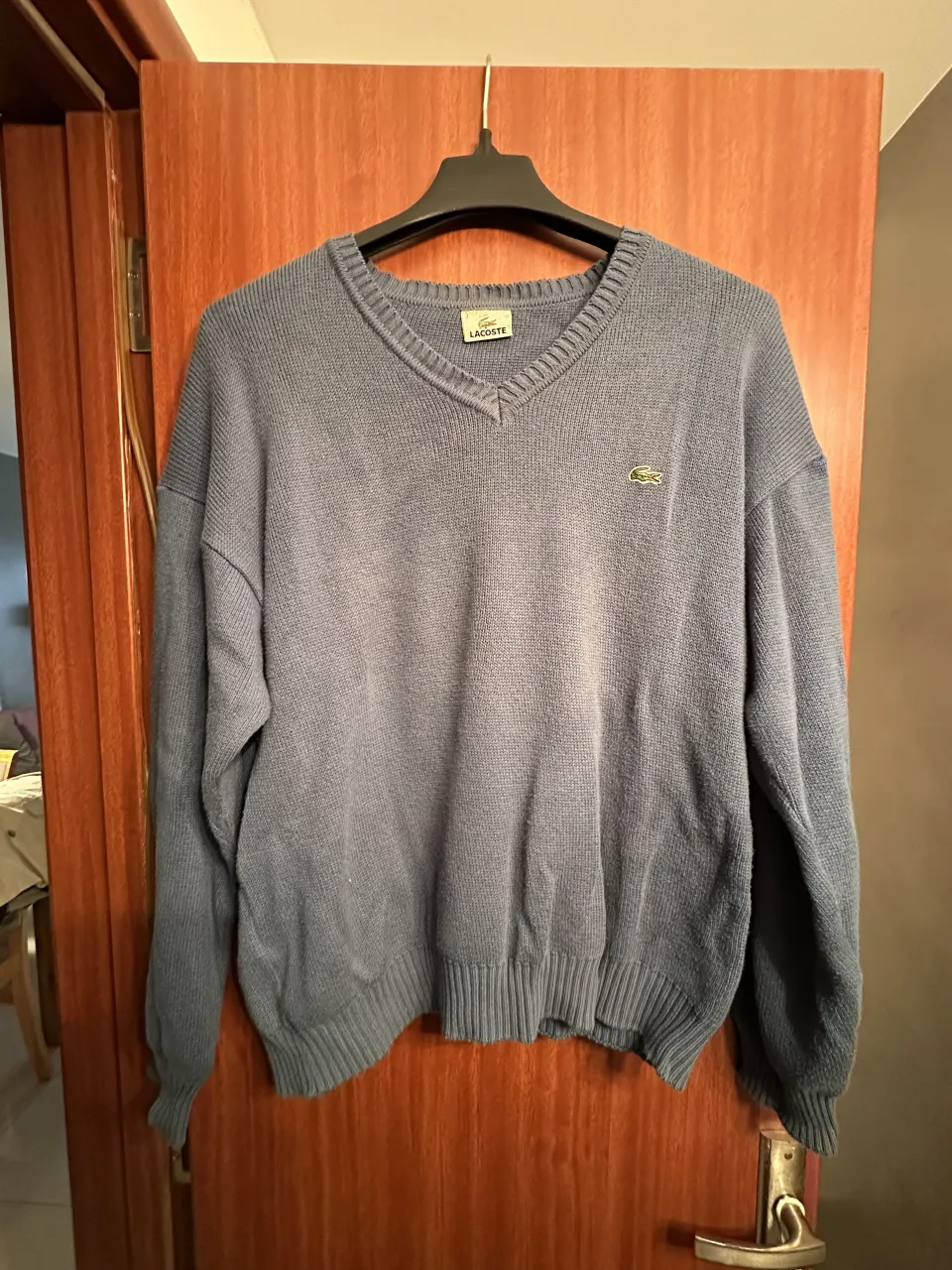 Sweater Lacoste - imagen 1