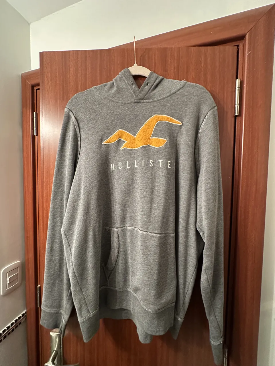 Hollister · Talle L