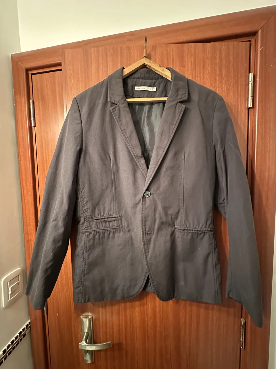 Blazer Springfield - imagen 1