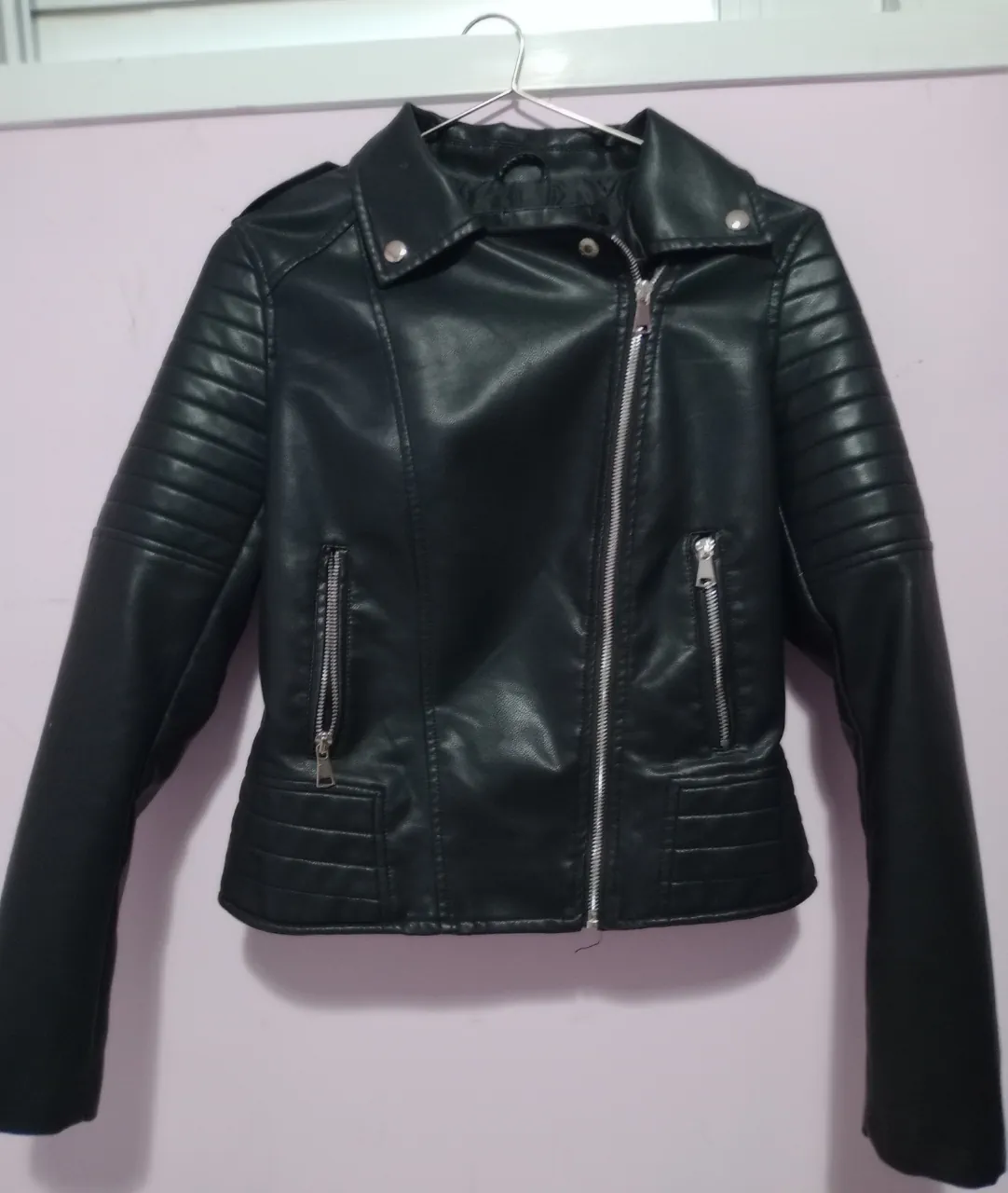 Campera Otr0 - imagen 1