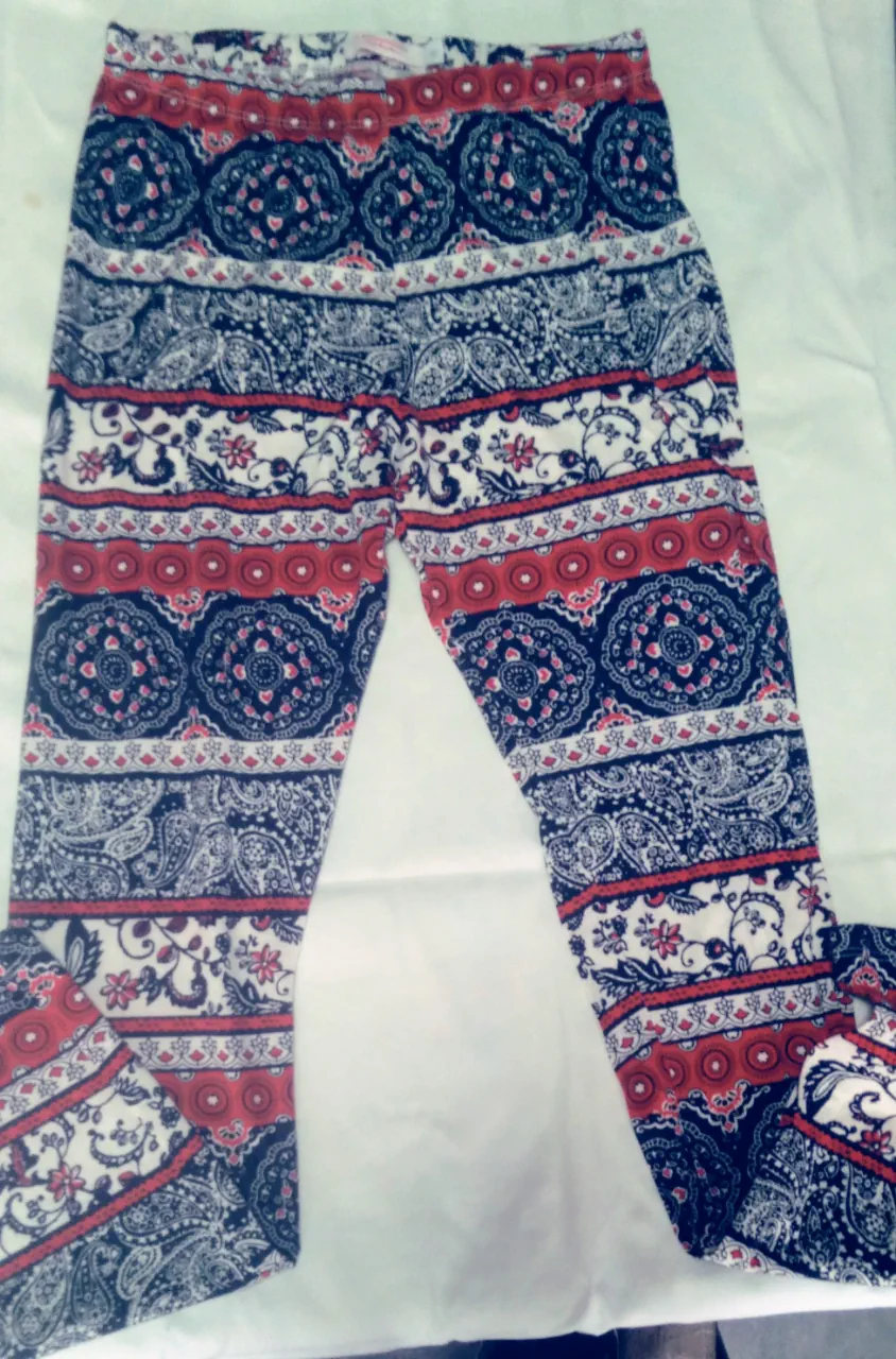 Pijama Otra · Talle S