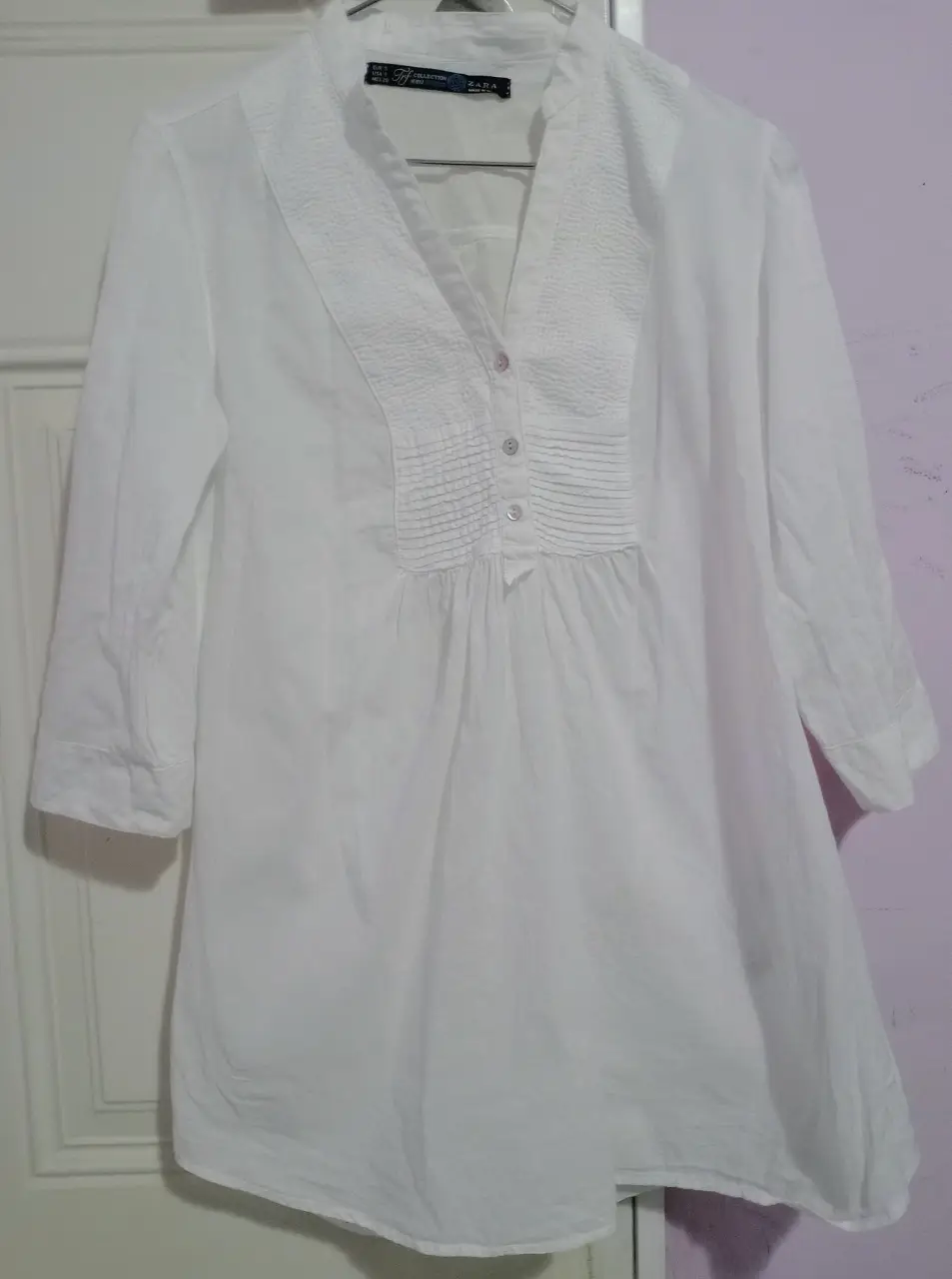 Blusa Zara - imagen 1