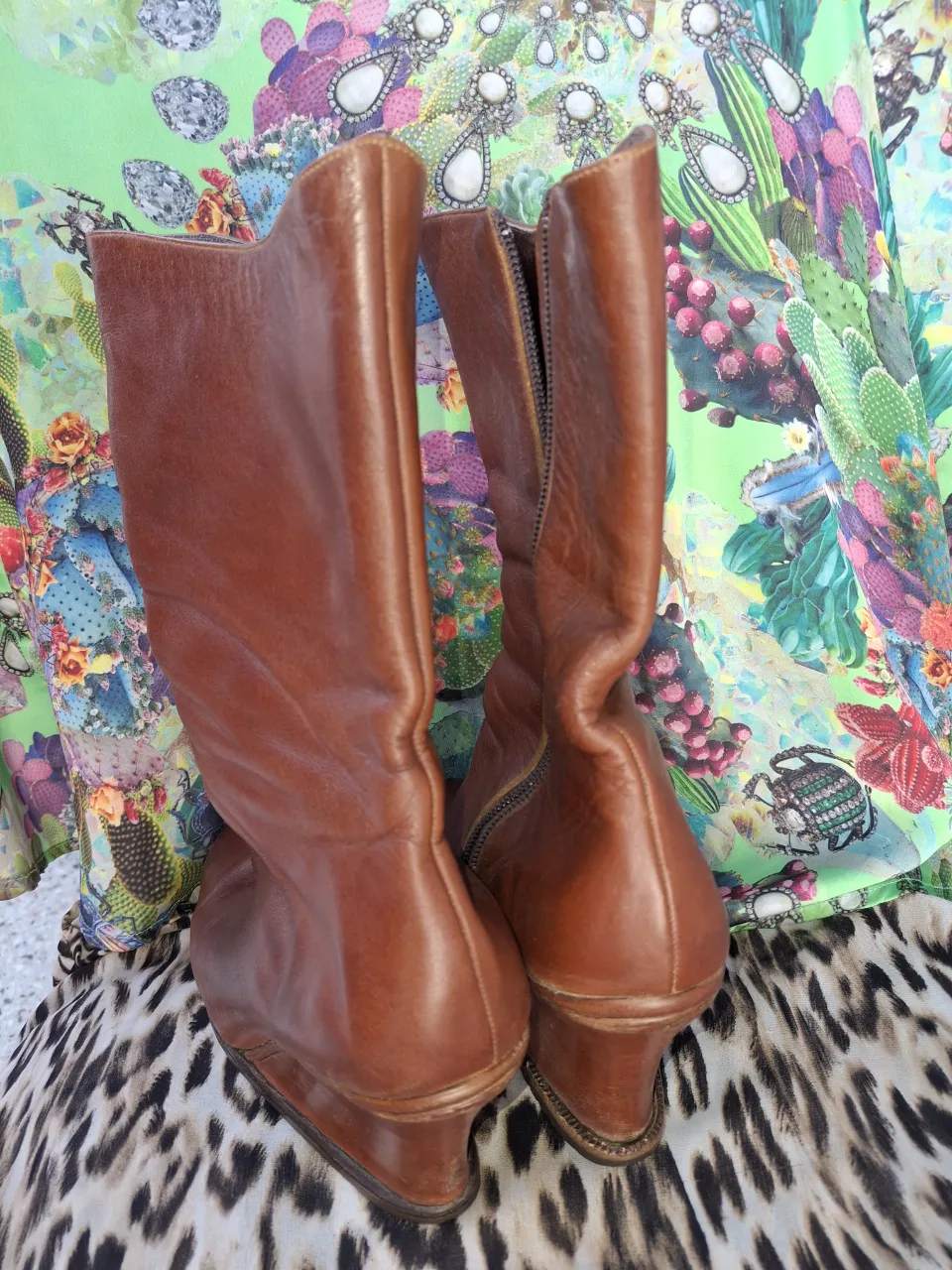 Botas Paula - imagen 1