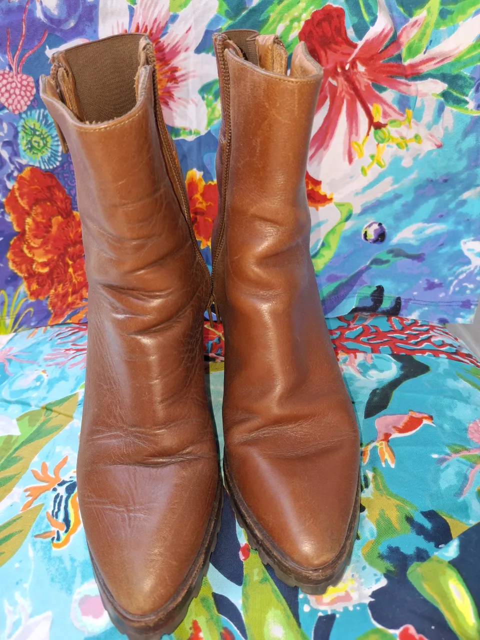 Botas Paula - imagen 1