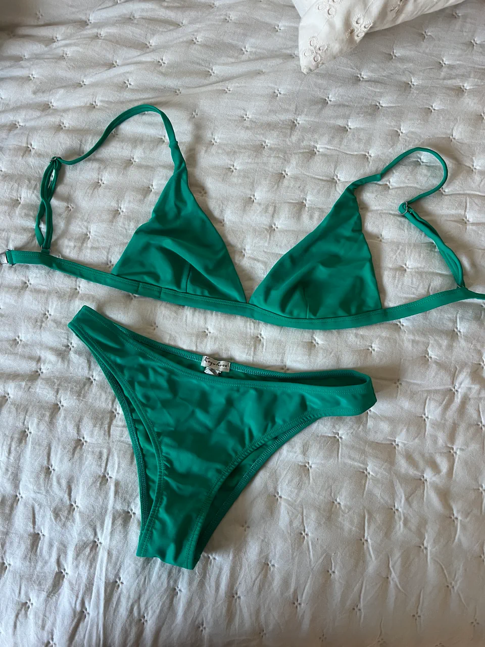 Bikini Keywoss - imagen 1