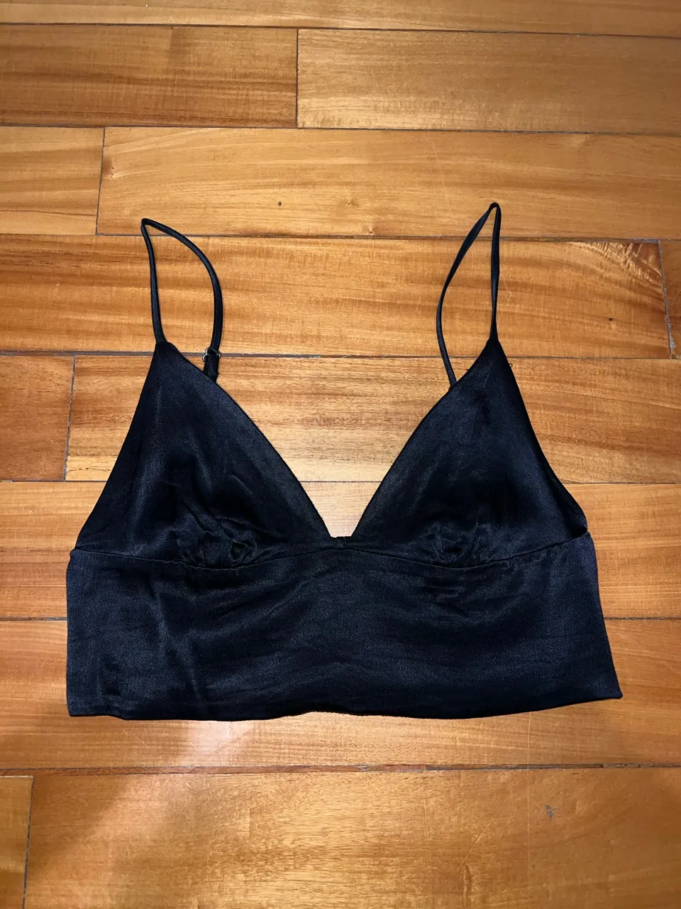 Zara · Talle M