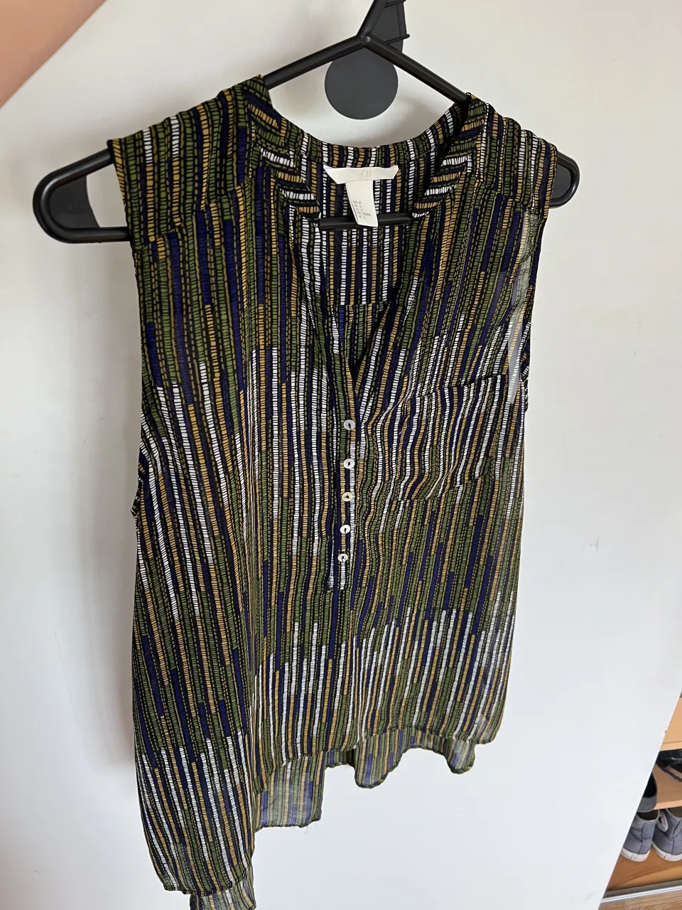 Remera H&M - imagen 1