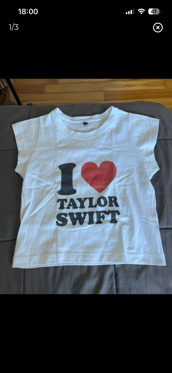 Remera Sin marca - imagen 1
