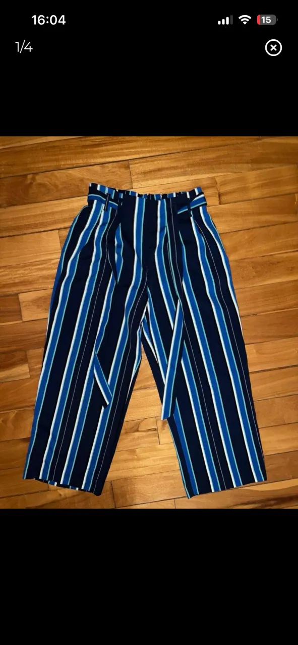 Pantalón Zara - imagen 1
