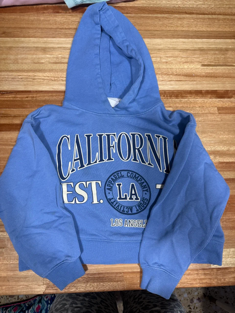 Zara · Talle 8 años / 128 cm