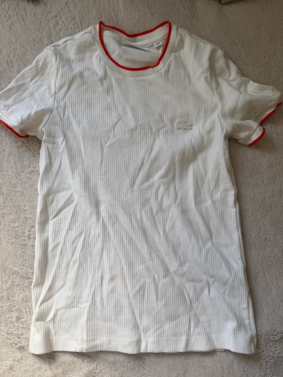 Remera Lacoste - imagen 1