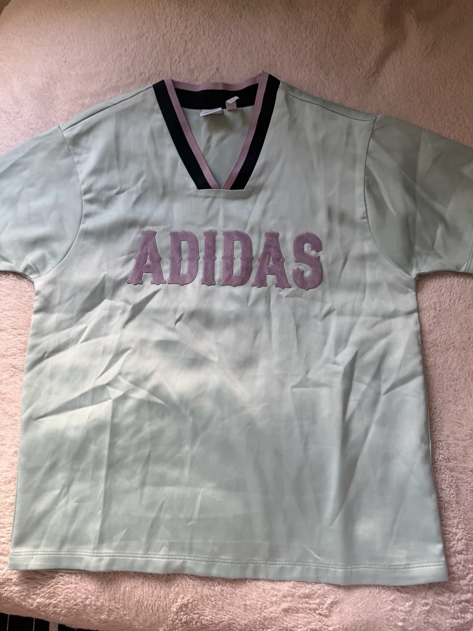 Remera adidas - imagen 1