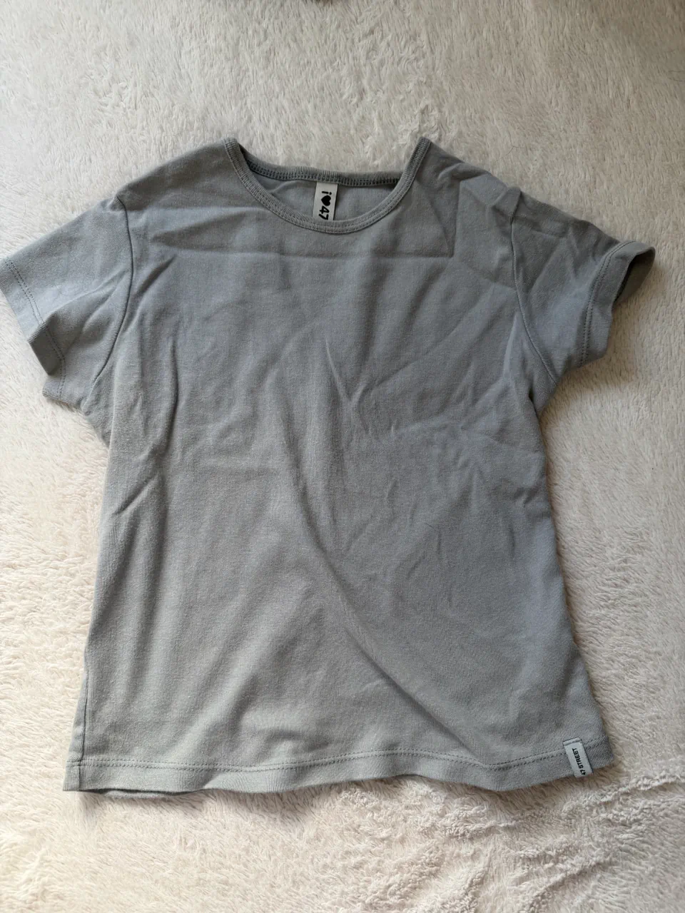 Remera 47 Street - imagen 1