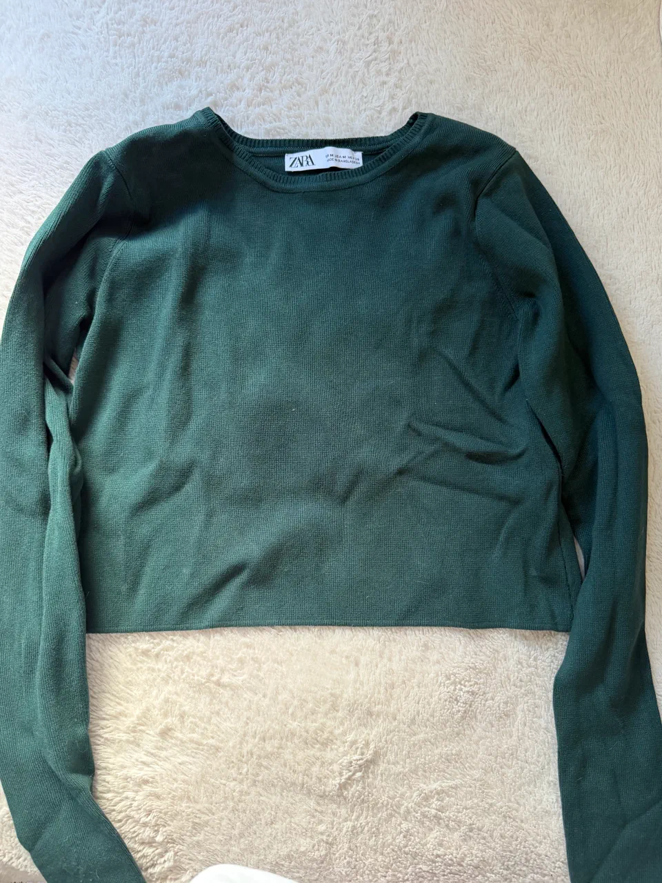 Sweater Zara - imagen 1