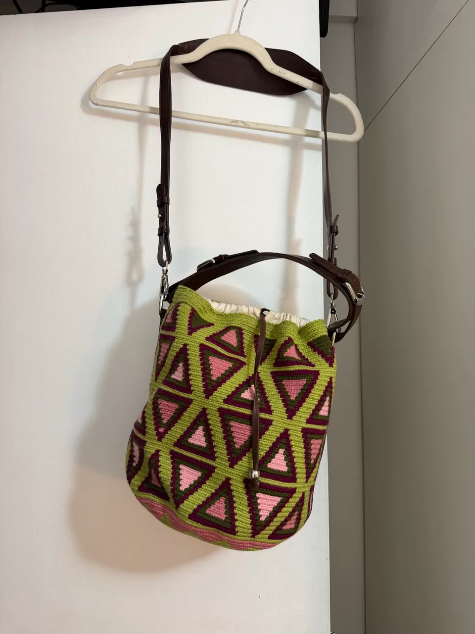 Bolso Lazo latino - imagen 1