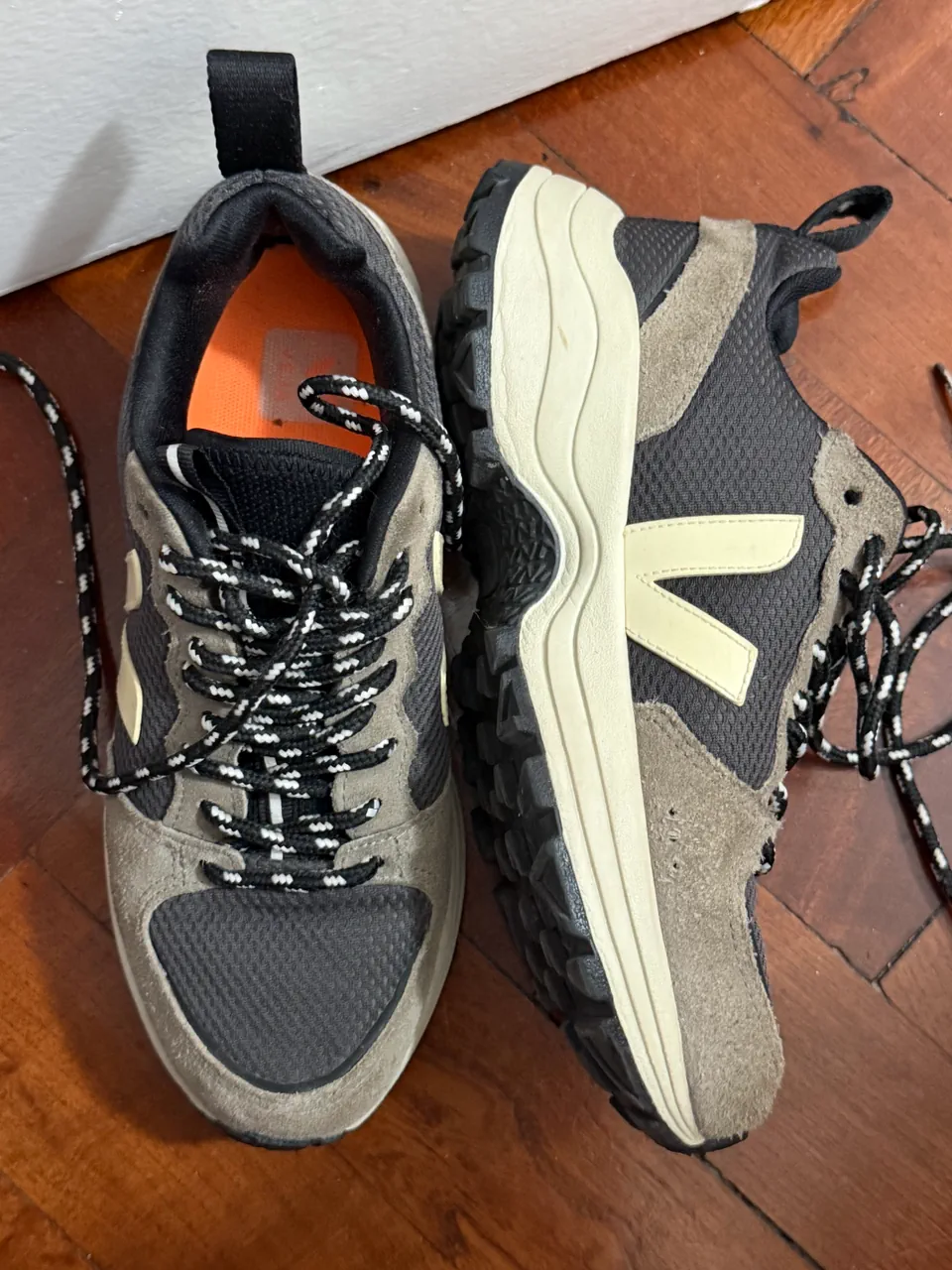 Zapatillas Veja - imagen 1