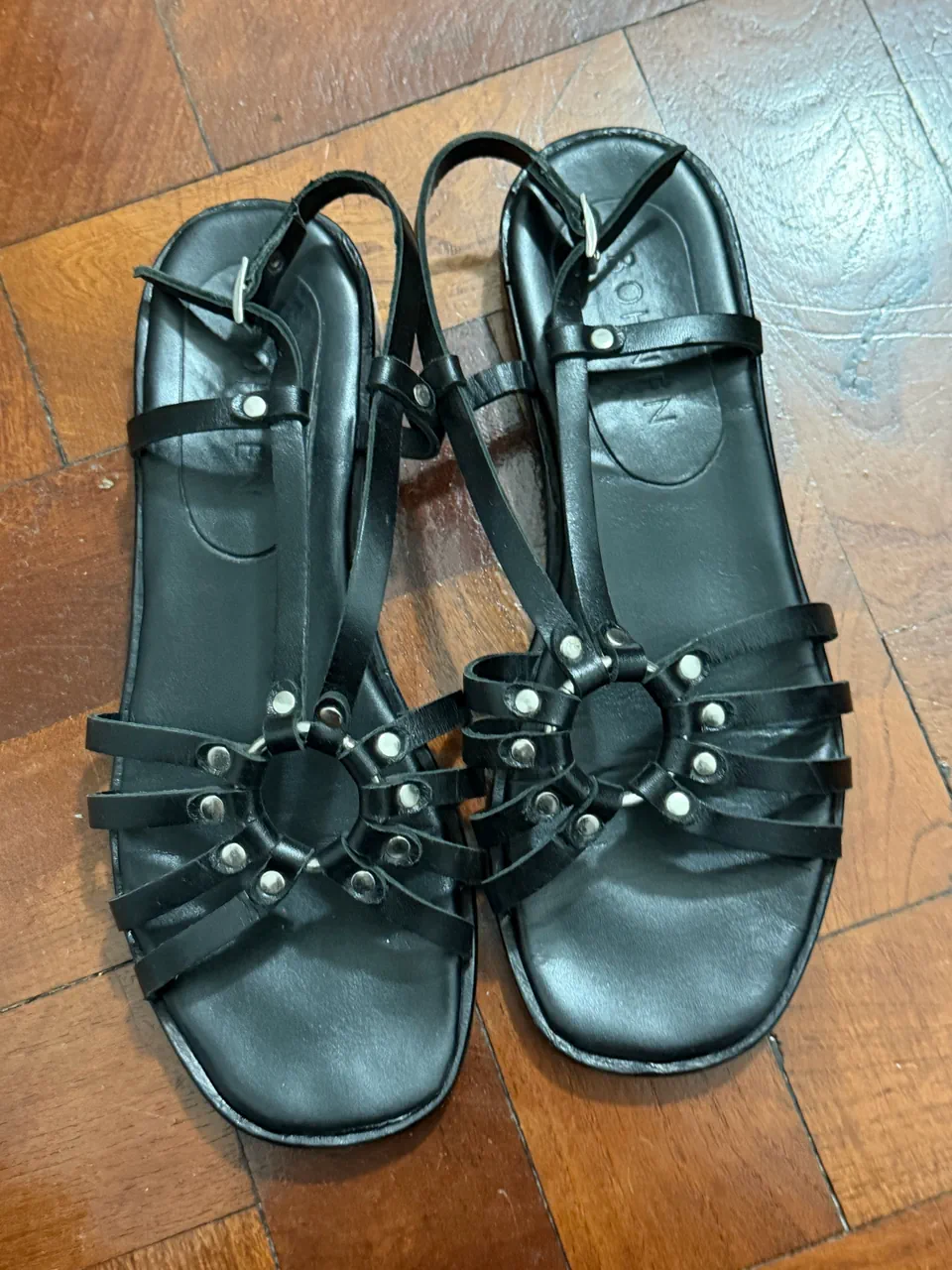 Sandalias Bohnen - imagen 1