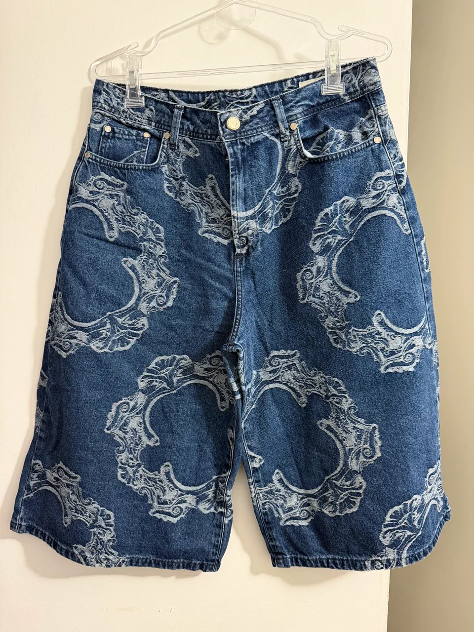 Short Jazmín Chebar - imagen 1