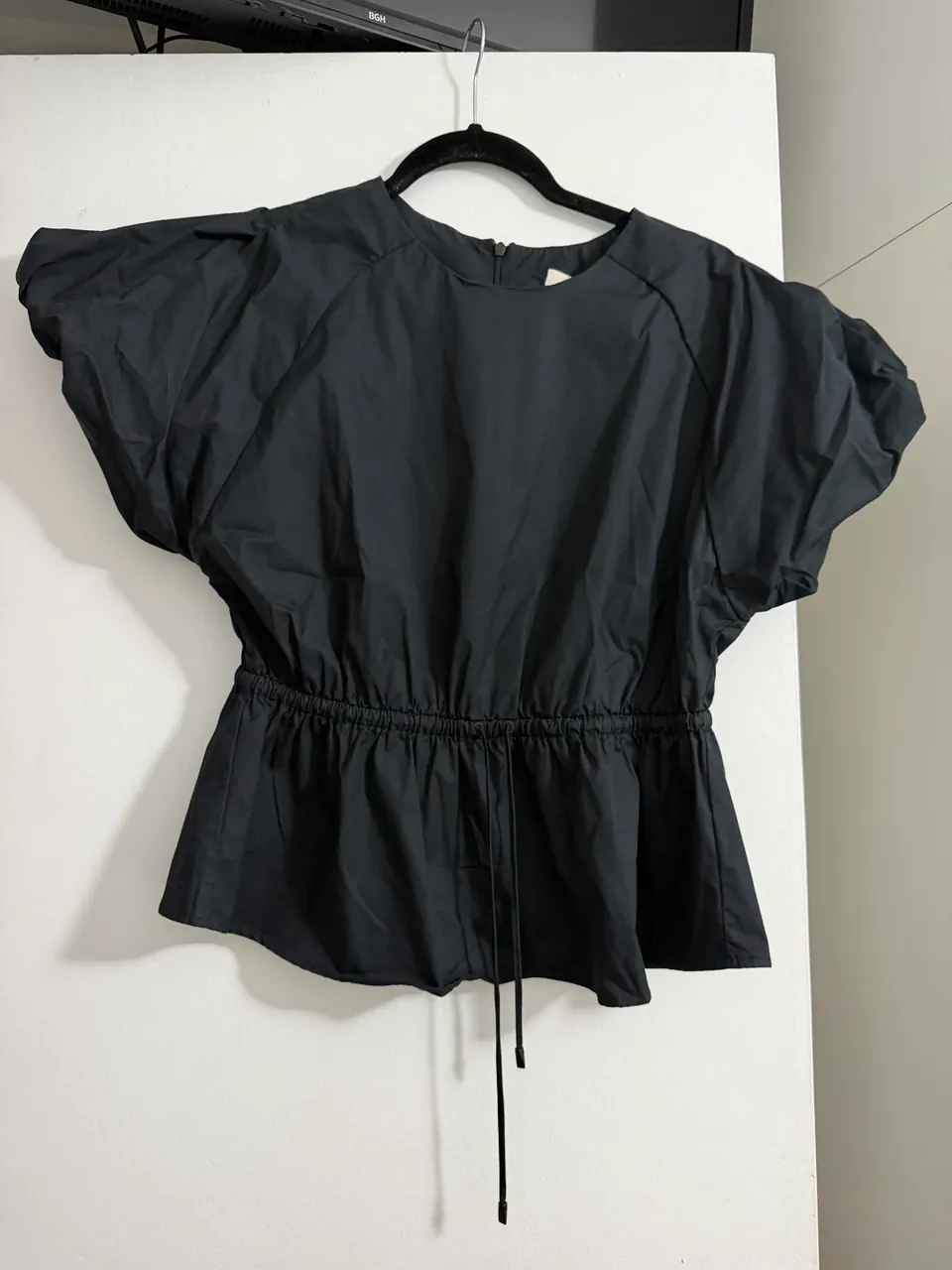Blusa Shoulder · Talle L