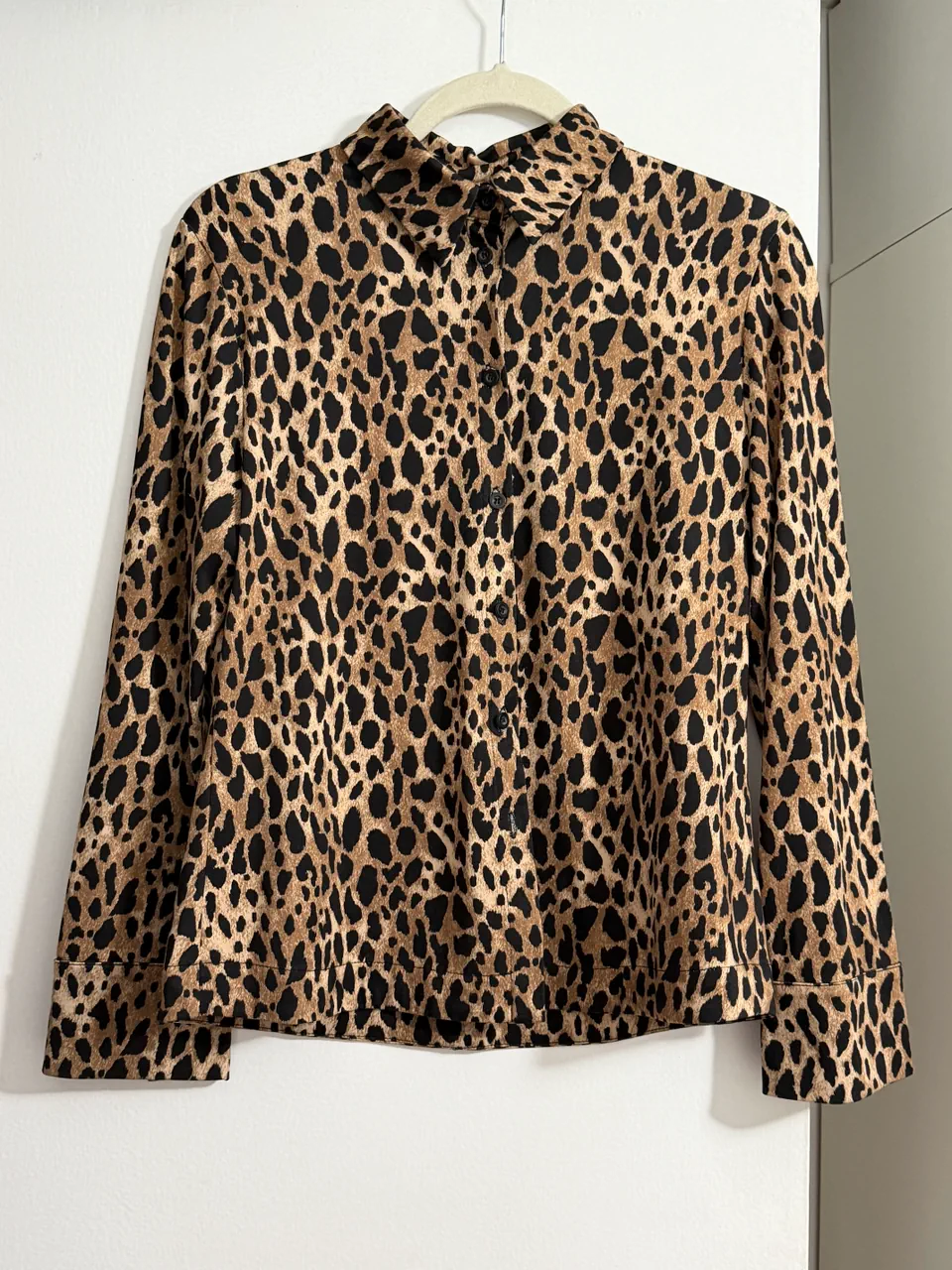 Camisa Ayres - imagen 1