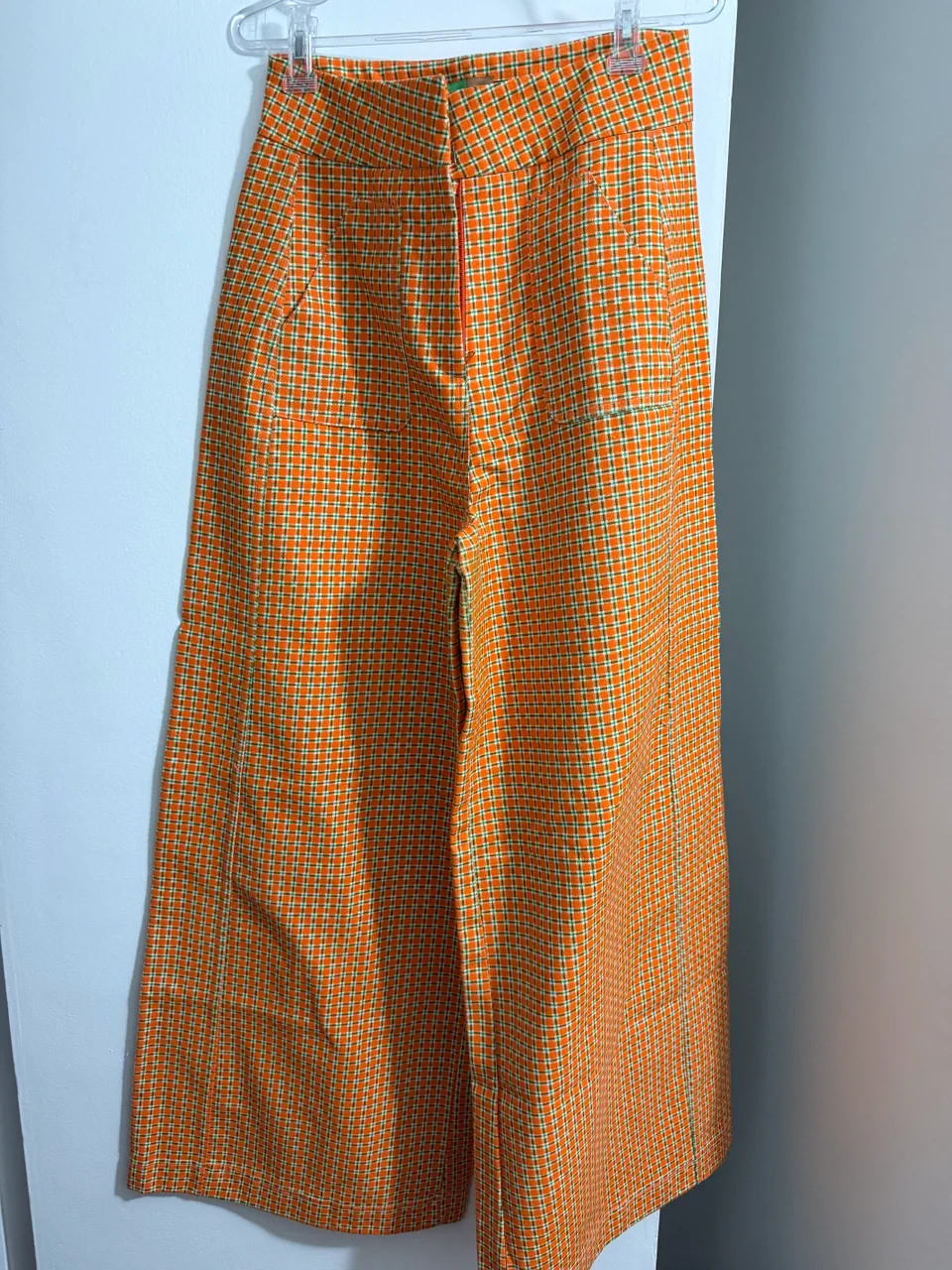 Pantalón Demiracolo · Talle L