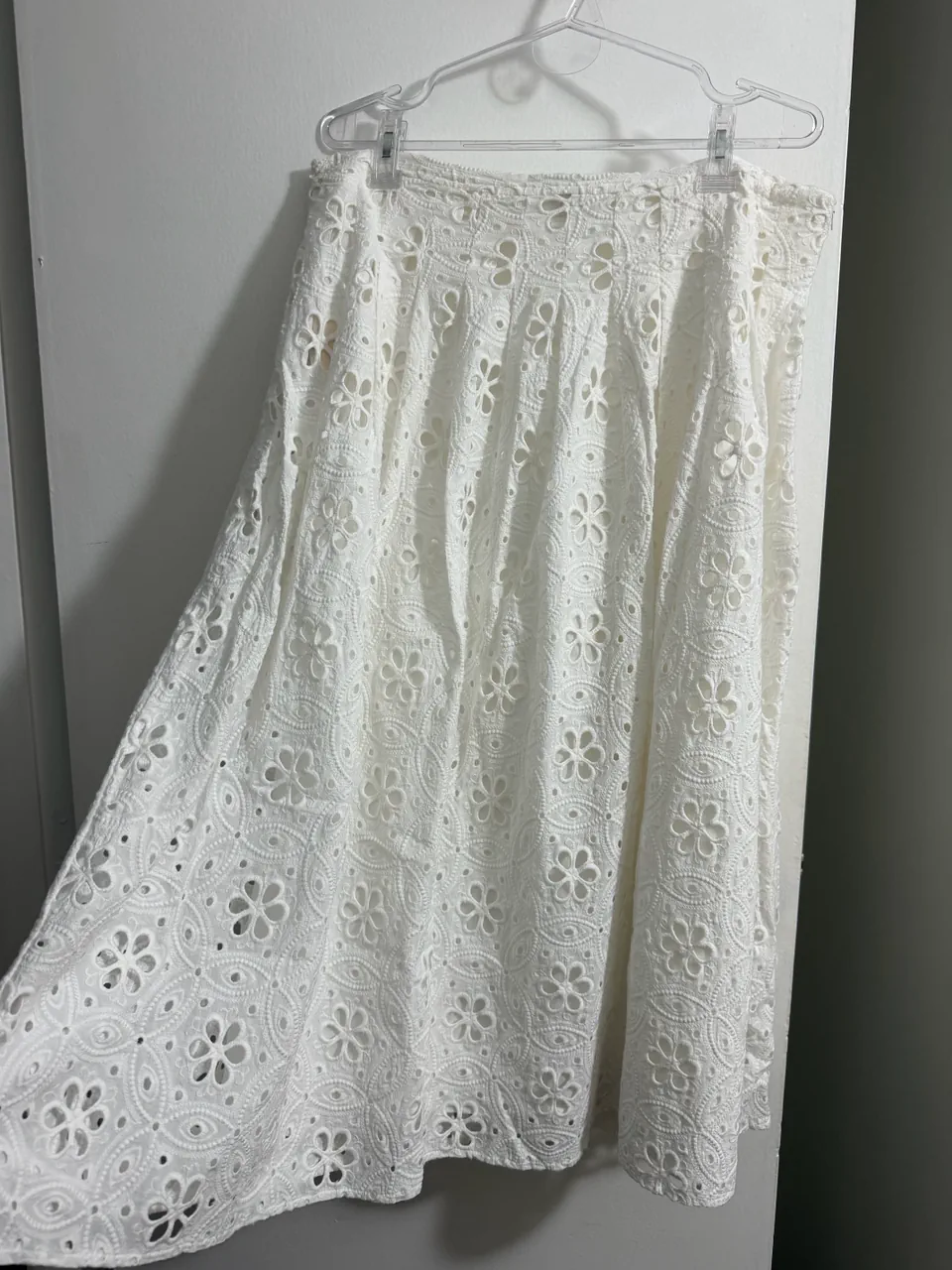 Pollera Shoulder - imagen 1