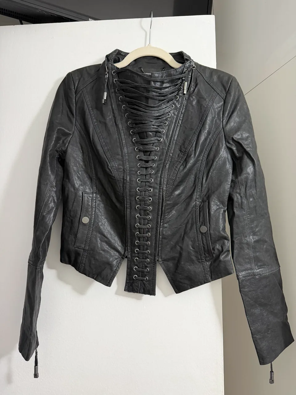 Campera Vero Moda - imagen 1