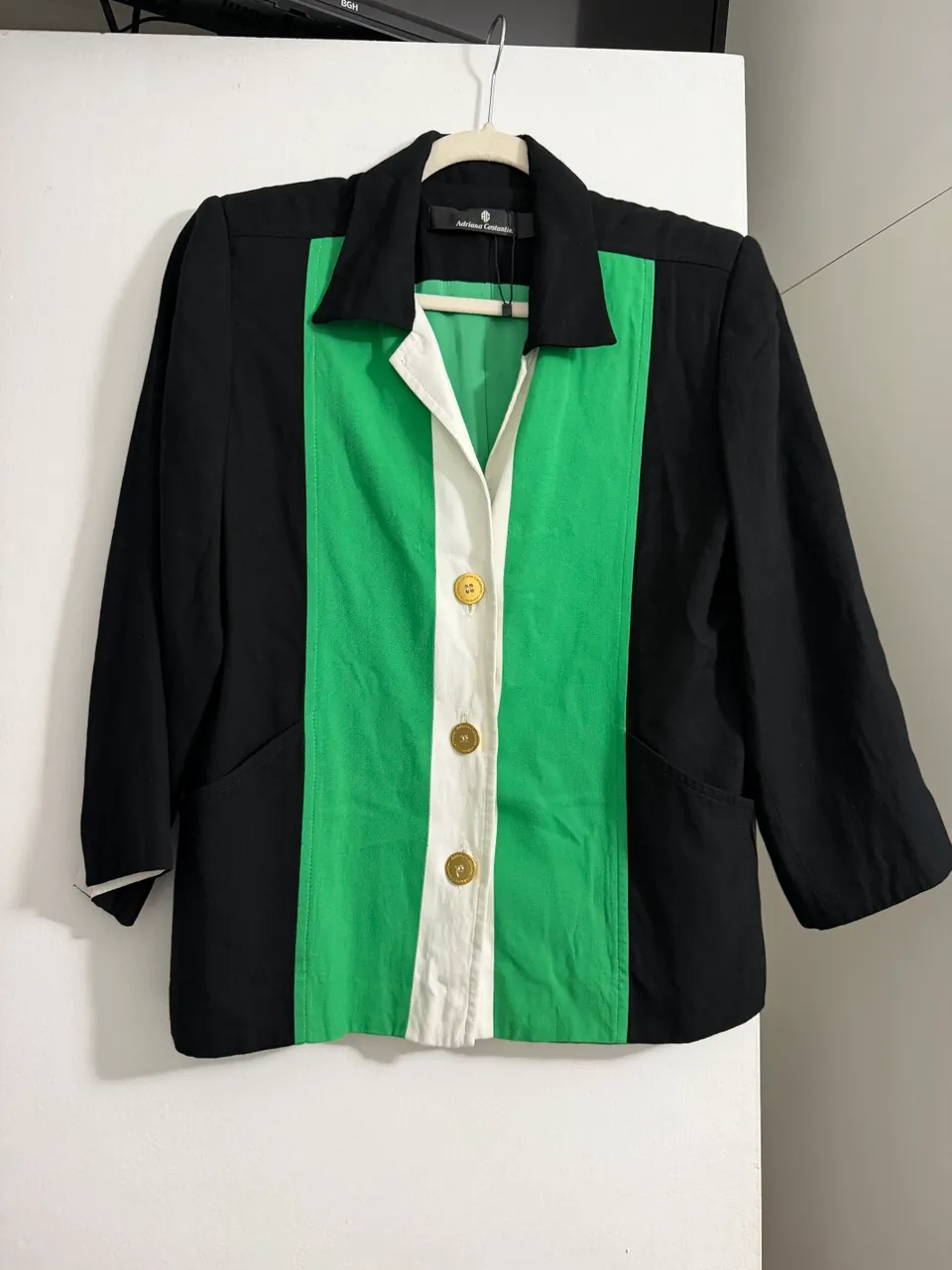 Campera Adriana Costantini - imagen 1
