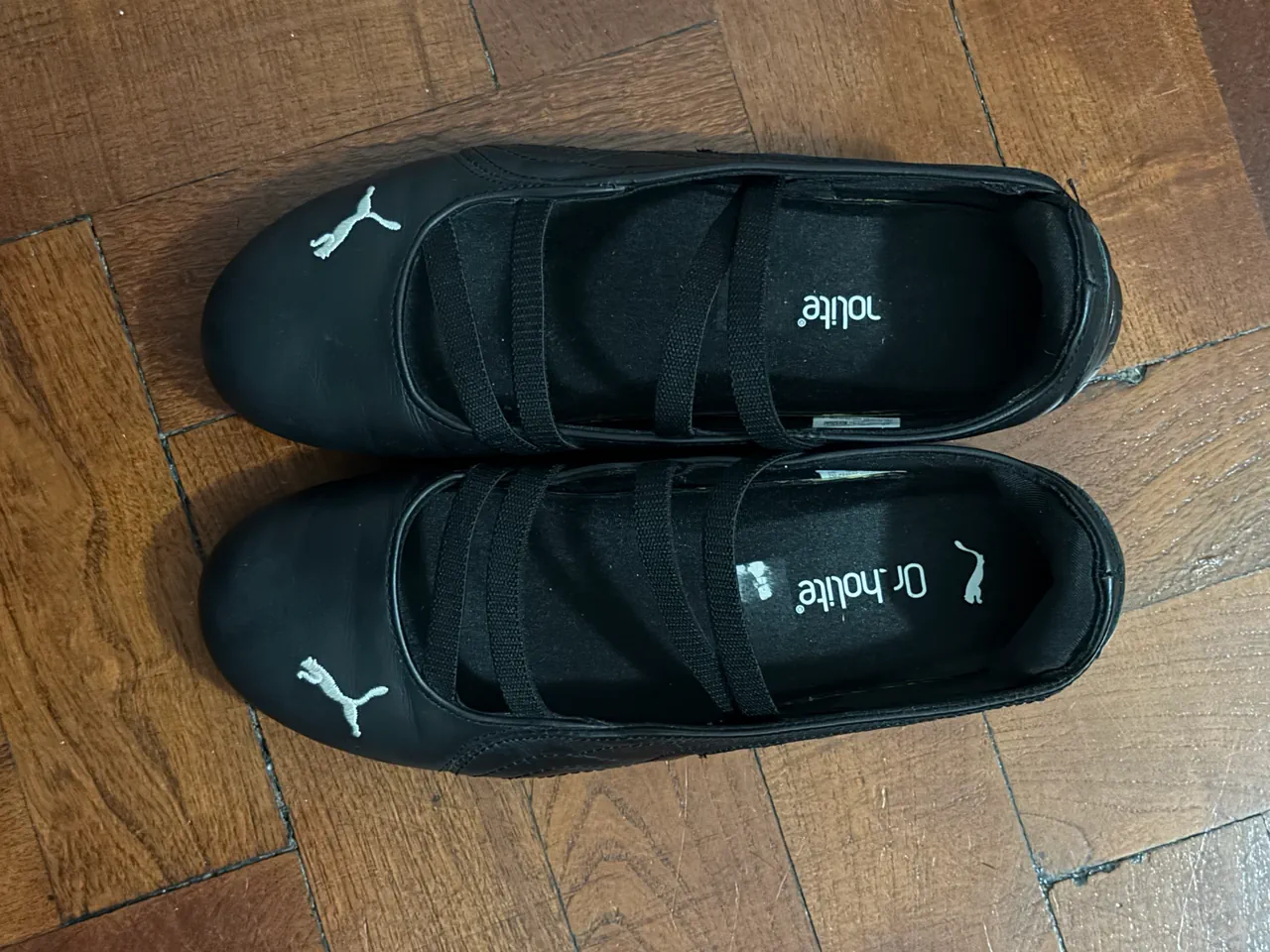 Zapatillas Puma - imagen 1